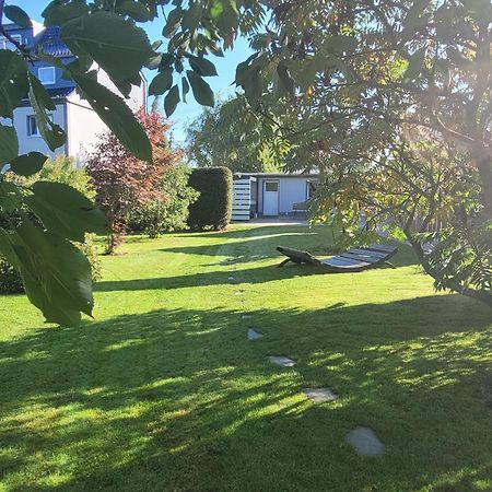 شقة Anni'S Waldblick Burgstadt المظهر الخارجي الصورة